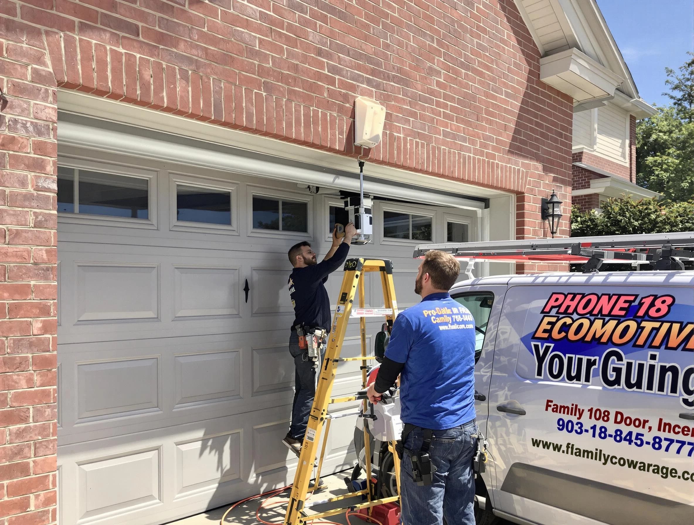 Bosque Farms Garage Door Repair local technician providing expert garage door repair in Bosque Farms neighborhood