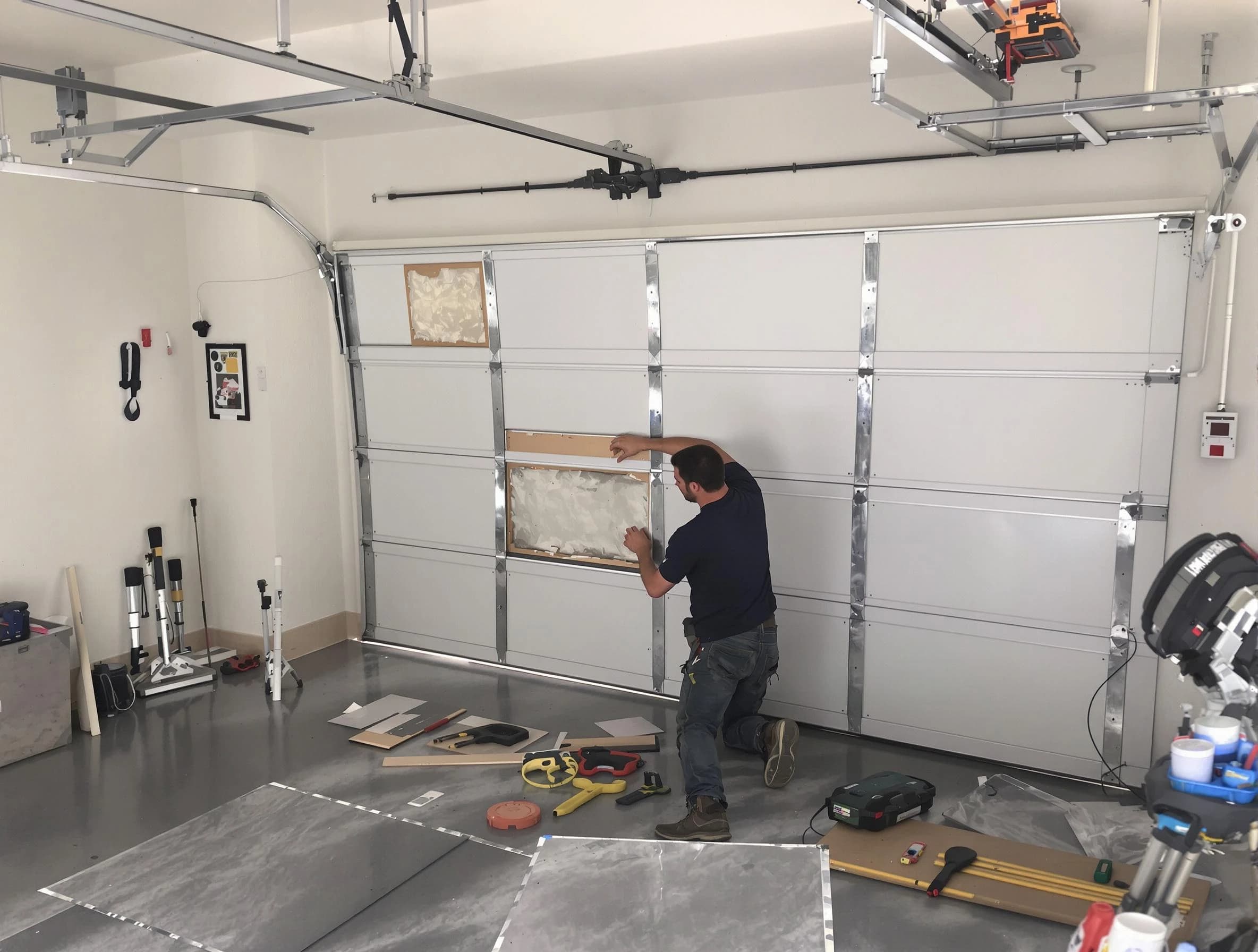 Panel Repair service in Bosque Farms, NM