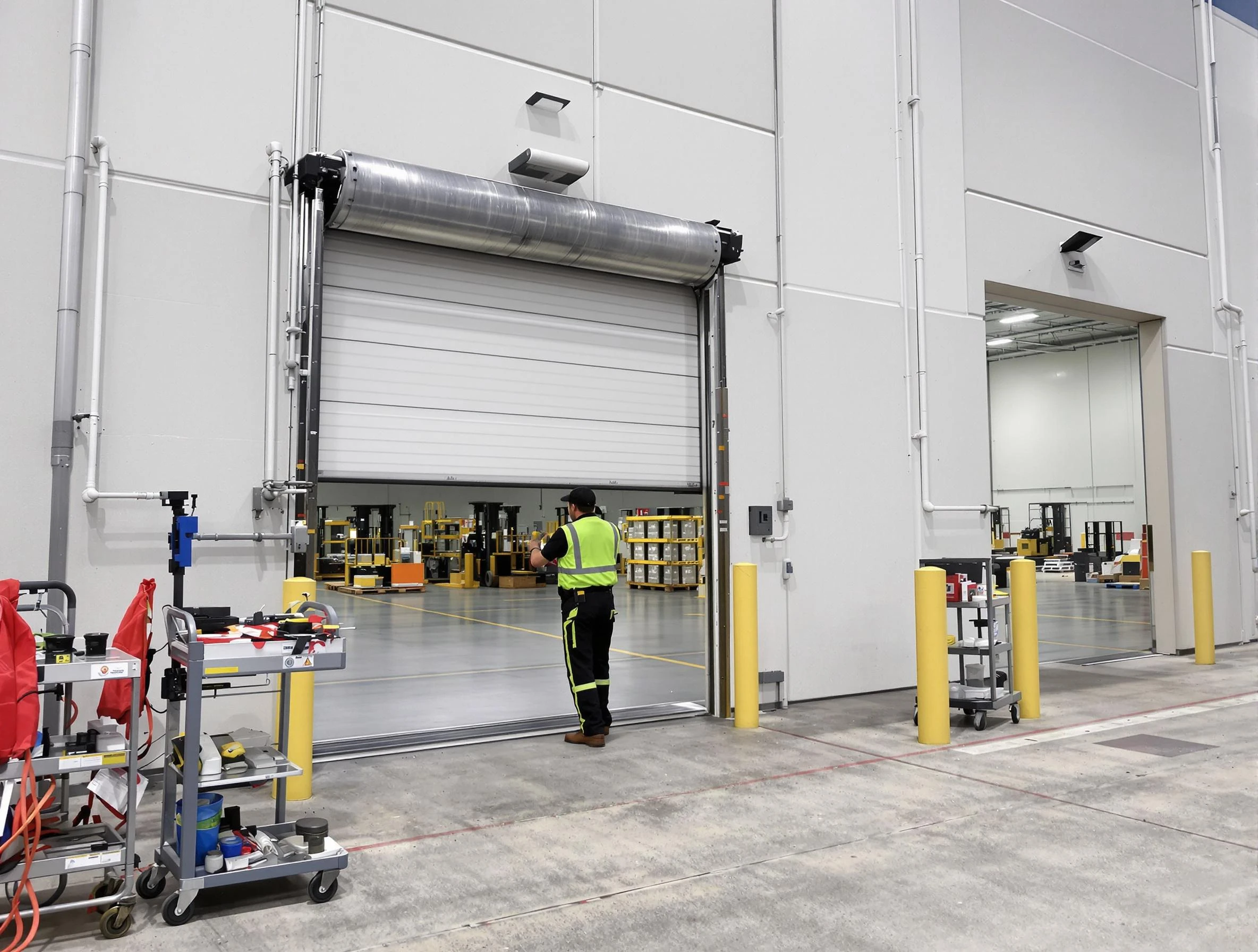 Commercial Repair service in Bosque Farms, NM