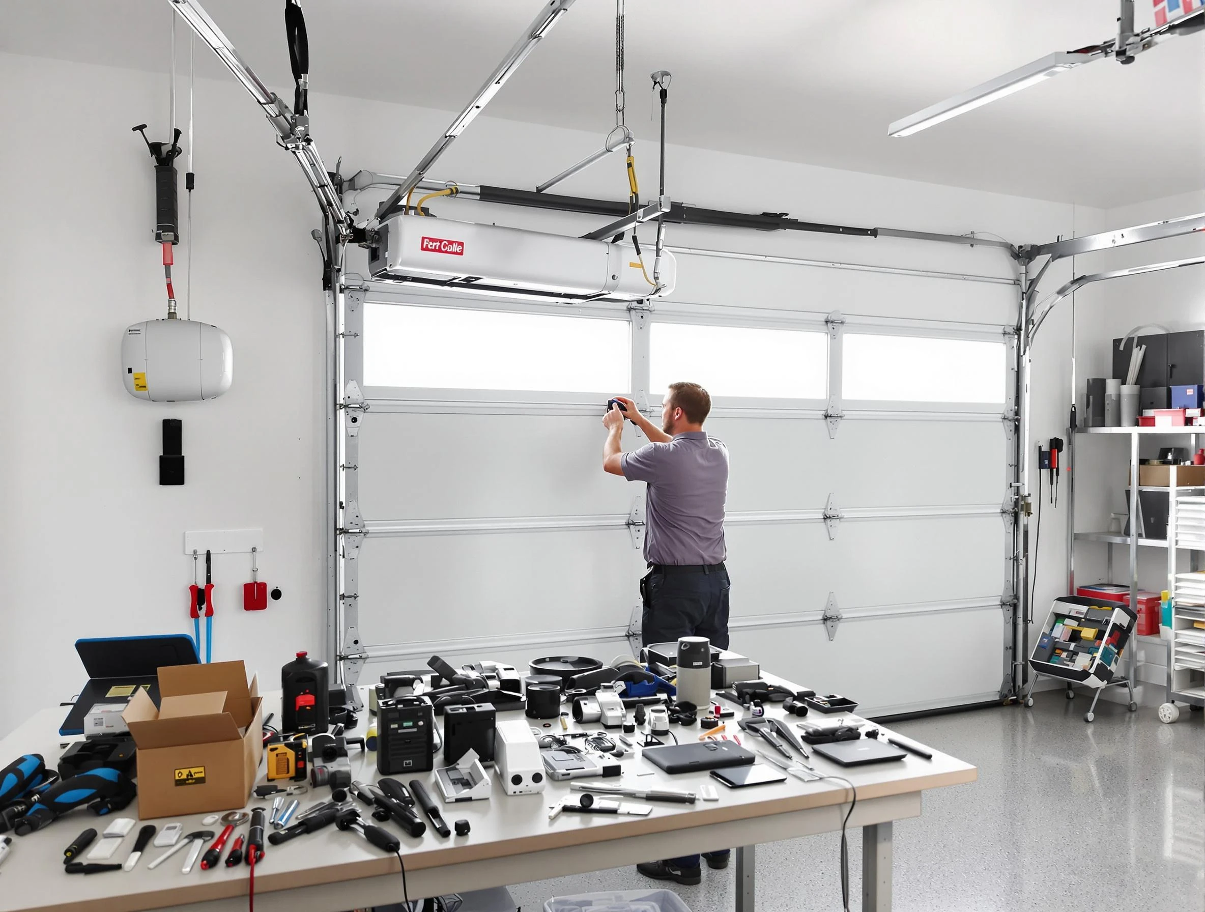 Opener Repair service in Bosque Farms, NM